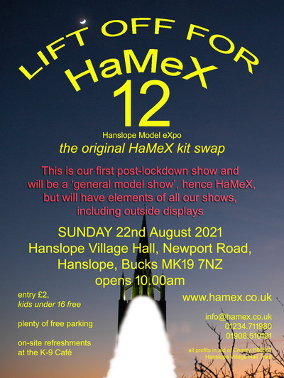 HaMeX 12